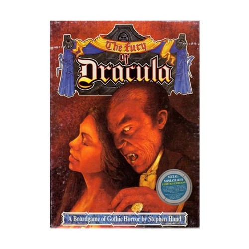 Gioco tavolo fantasy - gw, da