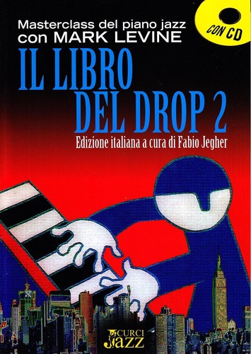 Libro del drop con cd - drop.,