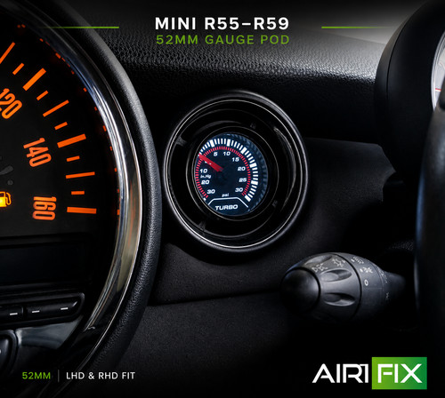 Mini cooper jcw - cooper/s/jcw, r56