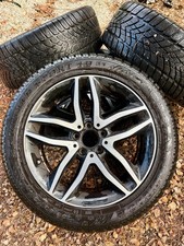 4 Cerchi in lega Mercedes GLA