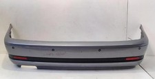 51127112406 PARAURTI POSTERIORE BMW SERIE 3 E46 COUPE 09 01 07 06