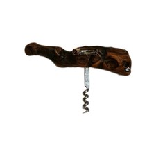 Cavatappi In Legno Rourgognes