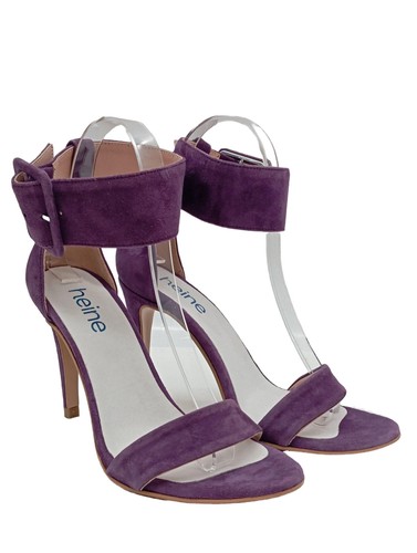 Heine sandaletto con - sandaletto, tacco