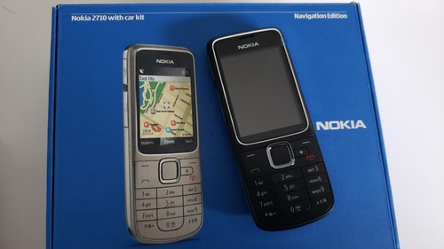 Cellulare nokia 2710 - cellulare,