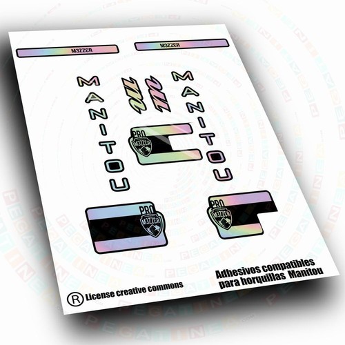 Wp707 adesivi compatibili - compatibili, con