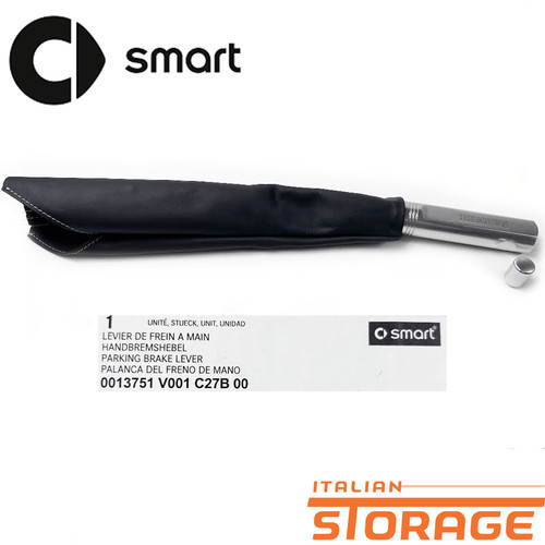 Smart brabus cuffia con - smart,