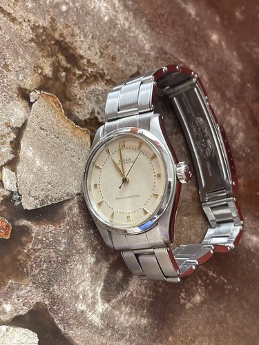 Vintage raro 1953 rolex - 1953,