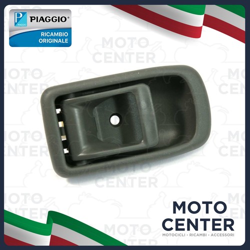 Maniglia interna porta - porta, dx