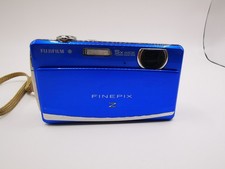 Fujifilm FinePix Z Series Z90
