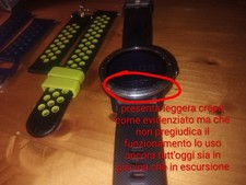 SMARTWATCH GARMIN VIVOACTIVE 3