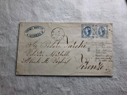 Storia postale regno - postale,