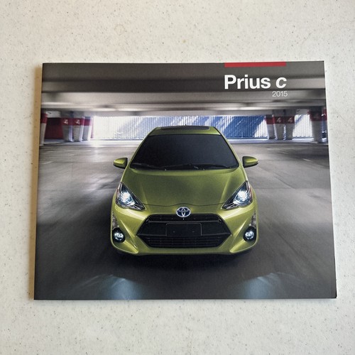 Brochure vendita originale