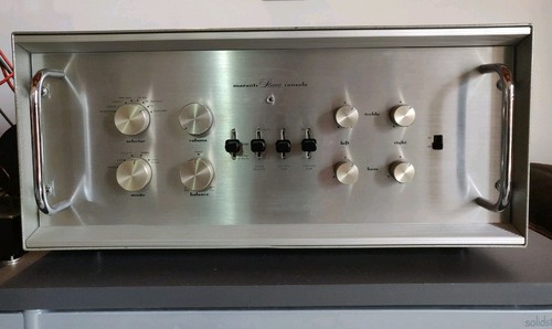 Marantz preamplificatore - marantz, 7c