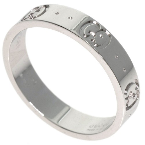 Gucci icona anello k18 - #, 13