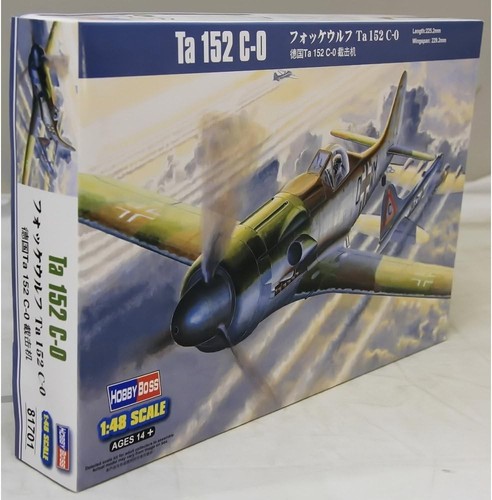 Hobby boss kit aereo 152 - aereo,