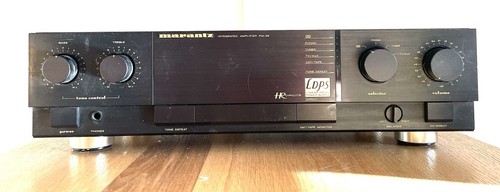 Amplificatore marantz - amplificatore,