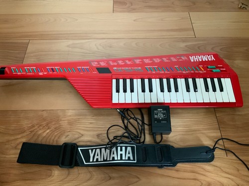 Yamaha shs rosso - yamaha,