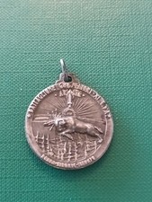 Medaglia Regio Esercito REI