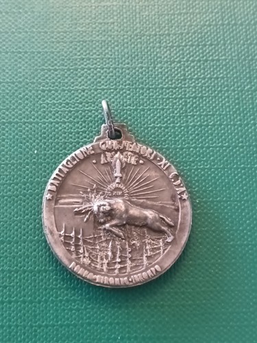Medaglia regio esercito - medaglia,