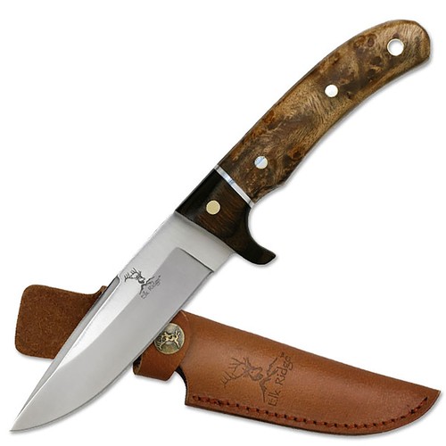 Coltello full tang lama - coltello,