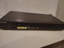 Sony DVP-NS315 Lettore Video
