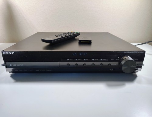 Home theater sony hcd - home,
