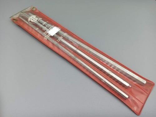 Set scalpelli muro made - scalpelli, a
