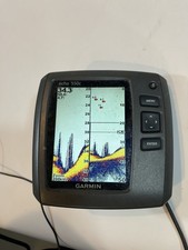 Garmin ECHO 550C Fish Finder