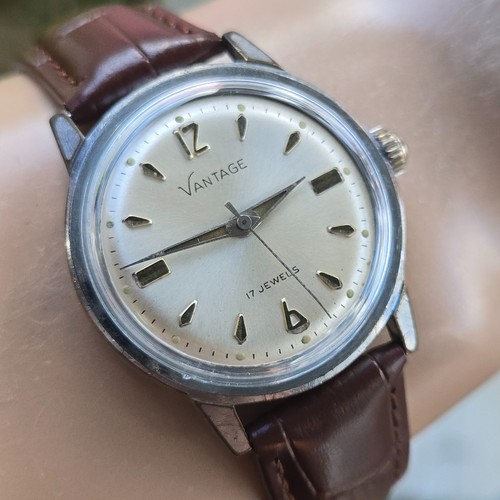 Orologio uomo vintage hamilton - orologio,
