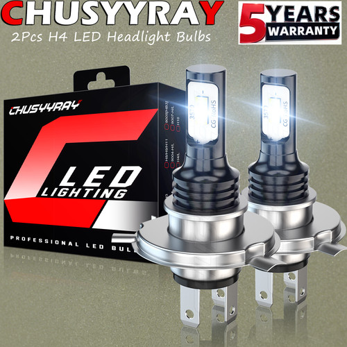 Chusyyray kit lampadine led - chusyyray, 2x