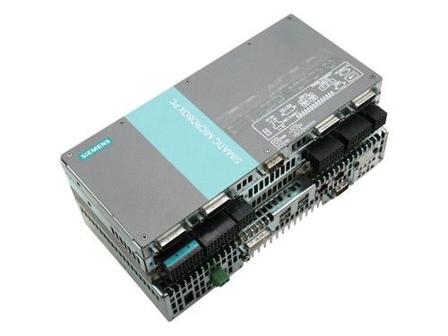 Siemens simatic ipc427c - simatic,