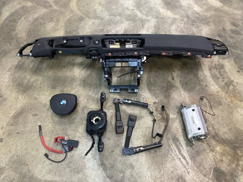 Kit airbag bmw - kit, serie