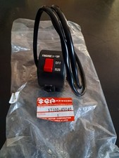 DEVIO INTERUTTORE DX SUZUKI