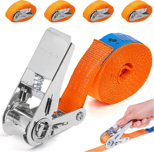 Set cinghie a - 4,
