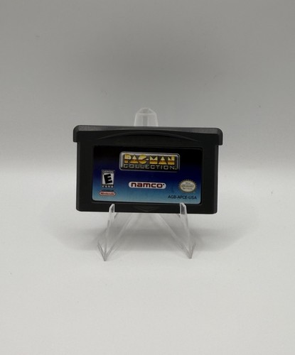 Pac man collection - collection, (game
