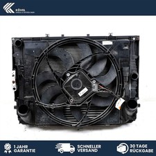 Pacchetto radiatore con - radiatore,