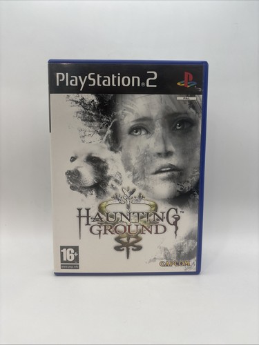 Gioco haunting ground sony - haunting,