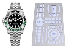 Kit adesivi protezione