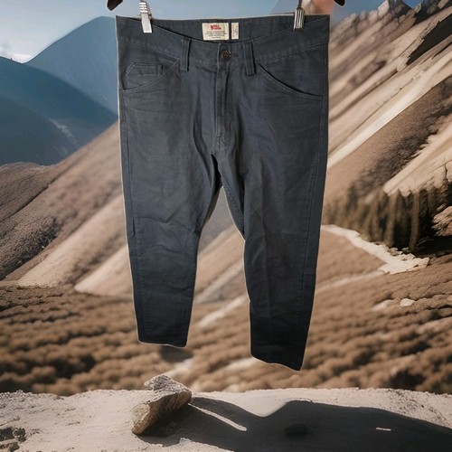 Jeans fjallraven groenlandia - jeans,