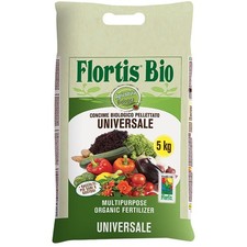 Concime Biologico Universale
