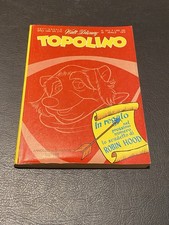Topolino N 1012 Walt Disney Aprile 1975 Con Punti / Cedola