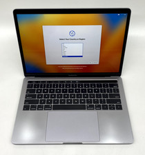 Apple MacBook Pro 2017 13"