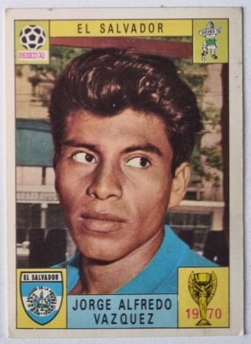 Panini mexico nuova - mexico,