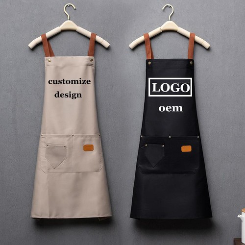 Grembiule cucina impermeabile