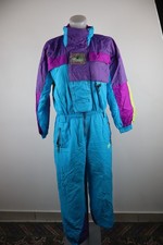 WINTER TIME FUN TUTA NEVE UOMO