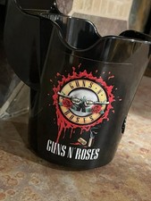 Guns n Roses flipper porta