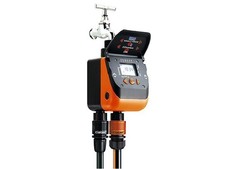 CLABER AQUADUE DUPLO EVOLUTION      8410