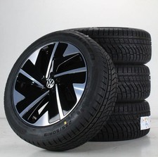 VW ID.7 Invernali 19 Pollici