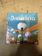 Tarassaco Gioco di Carte Gioco