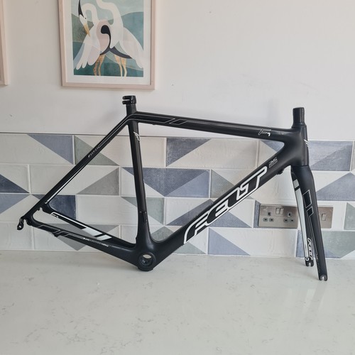 Telaio feltro carbonio - telaio, f1,